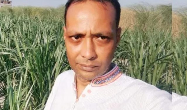 বুড়িগঙ্গা নদীতে পাওয়া মরদেহটি আওয়ামীলীগ নেতার