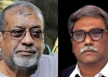 সে‌লিম ওসমা‌ন’র সুস্থ্যতায় সজ‌ল’র দোয়া