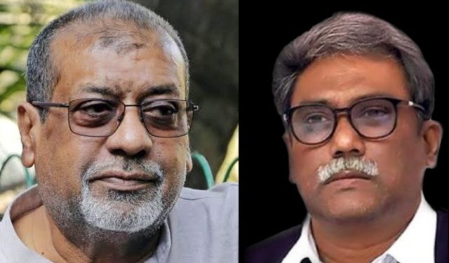 সে‌লিম ওসমা‌ন’র সুস্থ্যতায় সজ‌ল’র দোয়া