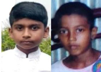 বন্দরে একই মাদ্রাসা’র দুই ছাত্র নিখোঁজ