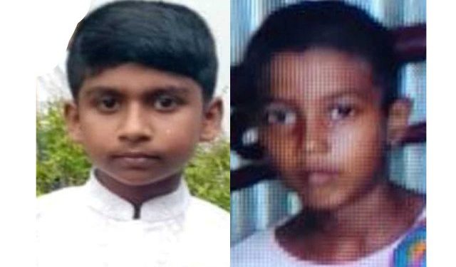 বন্দরে একই মাদ্রাসা’র দুই ছাত্র নিখোঁজ