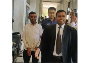 বজলু মেম্বারের বিরুদ্ধে ৩ মামলায় ৬ দিনের রিমান্ড মঞ্জুর