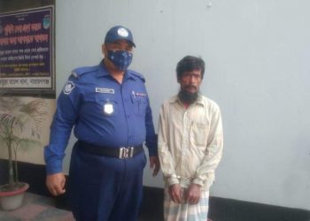 ফতুল্লায় ধর্ষণ চেষ্ঠার অভিযোগে বজলু গ্রেপ্তার