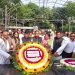বঙ্গবন্ধুর প্রতি নারায়ণগঞ্জ জেলা পরিষদ’র শ্রদ্ধা