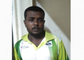 ফতুল্লায় সাজাপ্রাপ্ত ওয়ারেন্ট ভুক্ত আসামী জীবন গ্রেফতার