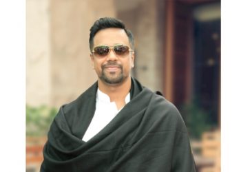 শুভ জন্মদিন অয়ন ওসমান