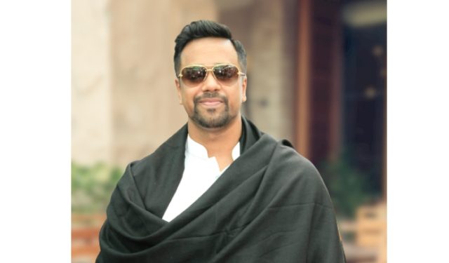 শুভ জন্মদিন অয়ন ওসমান