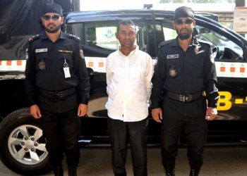 রুপগঞ্জে সন্ত্রাসী বজলু মেম্বার’র আস্তানা থেকে অস্ত্র ও মাদক উদ্ধার