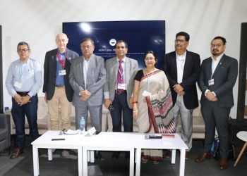 বিশ্ব জলবায়ু তহবিল থেকে পৃথকভাবে অর্থ বরাদ্দের দাবি তথ্যমন্ত্রীর