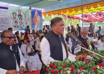 বিএনপির হাতে কখনও দেশ নিরাপদ নয়-তথ্যমন্ত্রী