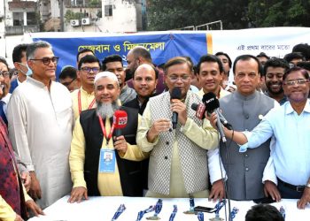 দেশের সংস্কৃতি-ঐতিহ্যগুলো নতুন প্রজন্মের জানা প্রয়োজন-তথ্যমন্ত্রী