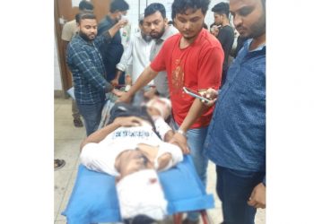 রুপগঞ্জে ছাত্রদলের মশাল মিছিল, নিহত ১