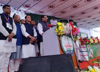 বিএনপিই হচ্ছে জঙ্গিবাদের মদদদাতা-ওবায়দুল কাদের