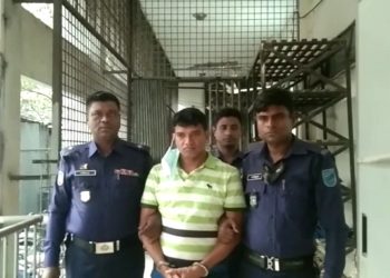 ব্যবসায়ী স্বপন হত্যা মামলায় পিন্টুর ফাঁসি ও রত্নার যাবজ্জীবন কারাদন্ড