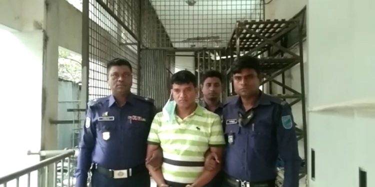 ব্যবসায়ী স্বপন হত্যা মামলায় পিন্টুর ফাঁসি ও রত্নার যাবজ্জীবন কারাদন্ড