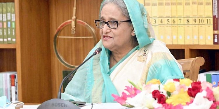 বিদ্যুৎ ও জ্বালানির জন্য আগামী মাস থেকে এত কষ্ট আর থাকবে না-প্রধানমন্ত্রী