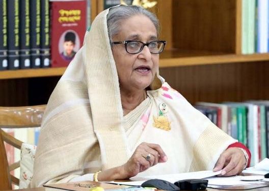 ১’শ টি সেতু উদ্বোধন করলেন প্রধানমন্ত্রী