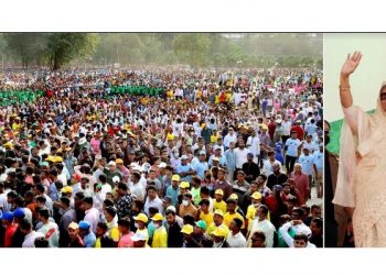 দেশকে উন্নয়ন ও সমৃদ্ধির পথে এগিয়ে নিয়ে যাওয়া যুবকদের কর্তব্য-শেখ হাসিনা