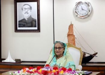 নিরবচ্ছিন্ন শিক্ষা অব্যাহত রাখতে সম্ভাব্য সব ব্যবস্থা নিয়েছে-প্রধানমন্ত্রী