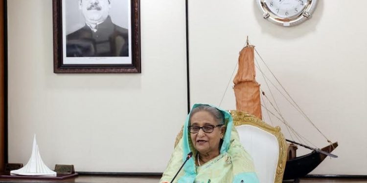 নিরবচ্ছিন্ন শিক্ষা অব্যাহত রাখতে সম্ভাব্য সব ব্যবস্থা নিয়েছে-প্রধানমন্ত্রী