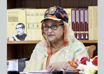 ফায়ার সার্ভিসের সেবার ক্ষেত্র বৃদ্ধি করা হয়েছে-প্রধানমন্ত্রী