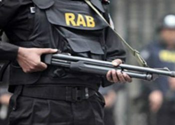 র‌্যাবের সঙ্গে বন্দুকযুদ্ধে ২৩ মামলার আসামি সিটি শাহীন নিহত