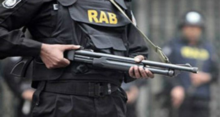 র‌্যাবের সঙ্গে বন্দুকযুদ্ধে ২৩ মামলার আসামি সিটি শাহীন নিহত