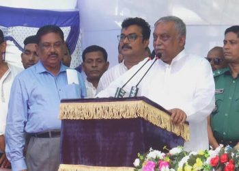 সমাবেশের নামে বিশৃঙ্খলা সৃষ্টি করলে কঠোর ব্যবস্থা-স্বরাষ্ট্রমন্ত্রী