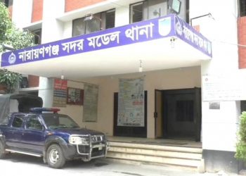 সদর মডেল থানায় বিএনপির নেতাকর্মীদের বিরুদ্ধে বিস্ফোরক মামলা, গ্রেপ্তার ৪
