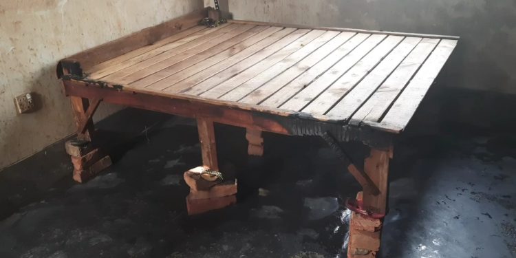 ফতুল্লায় গ্যাসের আগুনে মা ও মেয়ে দগ্ধ