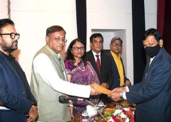 মেট্রোরেল চালু হওয়ায় দেশের সব মানুষ খুশি হলেও বিএনপি খুশি হতে পারেনি-তথ্যমন্ত্রী 