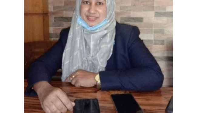 সেই প্রতারক রেহেনার জামিন নামঞ্জুর করে আবার কারাগারে প্রেরণ