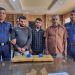 সোনারগায়ে কোটি মূল্যের ইয়াবা সহ আটক ৩