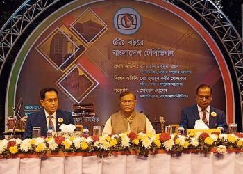 জীবন দিয়ে হলেও দেশের জন্য দায়িত্ব পালন করব-তথ্যমন্ত্রী