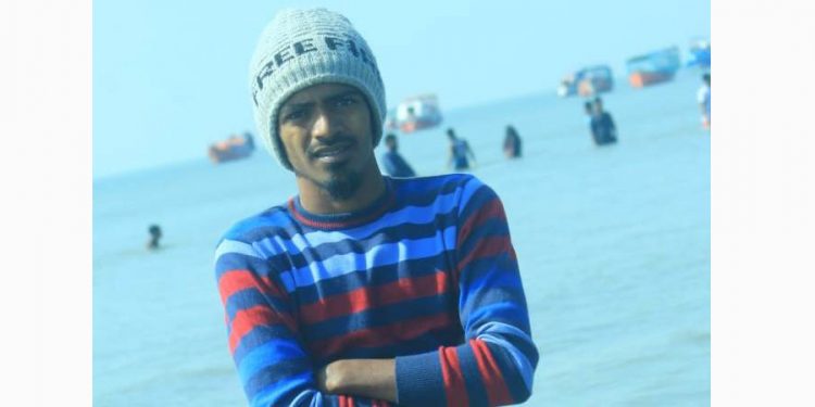 ফতুল্লায় যুবককে ছুড়িকাঘাতে হত্যা