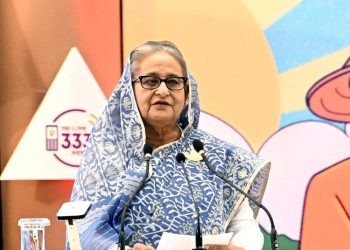 ‘স্মার্ট বাংলাদেশে’ রূপান্তরে কাজ করে যাচ্ছে সরকার -প্রধানমন্ত্রী