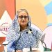 ‘স্মার্ট বাংলাদেশে’ রূপান্তরে কাজ করে যাচ্ছে সরকার -প্রধানমন্ত্রী