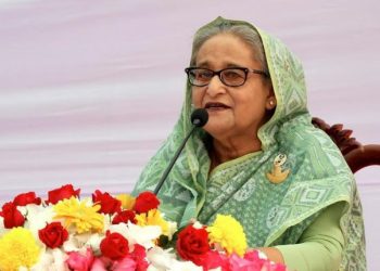 বঙ্গবন্ধুর খুনিরা বাংলাদেশকে ব্যর্থ রাষ্ট্রে পরিণত করতে সর্বদা তৎপর-প্রধানমন্ত্রী