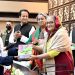 বিনামূল্যে পাঠ্যপুস্তক বিতরণ কার্যক্রমের উদ্বোধন করেছেন প্রধানমন্ত্রী