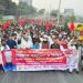 বিএনপি- জামাতের বিরুদ্ধে এবার খেলা নয়, লড়াই হবে- পলাশ  