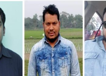 সিদ্ধিরগঞ্জে মুক্তিযোদ্ধার বাড়ি দখলে নিতে হুমকি নাসিক কাউন্সিলরের সহযোগীদের