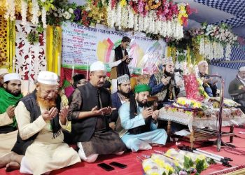 মানুষের কল্যানে অসহায় মানুষের পাশে আমাদের সকলকে দাড়াতে হবে-উজ্জল