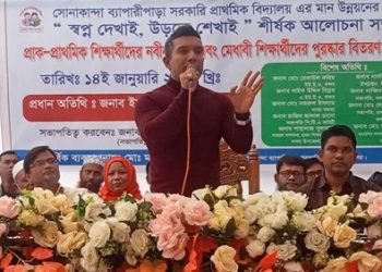 একজন মা পাড়ে তার সন্তানকে যেকোন পরিবেশে গড়ে তুলতে-ইফতেখার