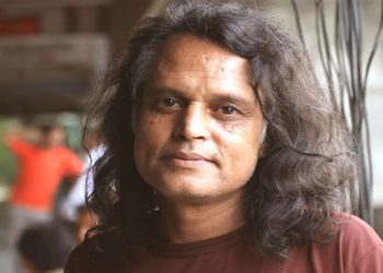 ‘রনজিত পুরস্কার’ পাচ্ছেন প্রাণ-প্রকৃতির শিল্পী কফিল আহমেদ