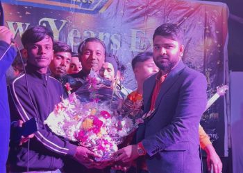 যুবকদের সাথে নিয়ে ১৭ নং ওয়ার্ড সুশৃঙ্খলভাবে আমরা সাজাতে চাই-রিয়েন