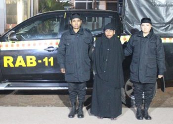 আড়াইহাজারে হাবিব মিয়া হত্যা মামলার আসামী গ্রেপ্তার