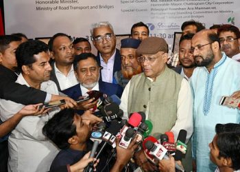 বিএনপিকে অপরাজনীতির জন্য ক্ষমা চাইতে হবে-তথ্যমন্ত্রী