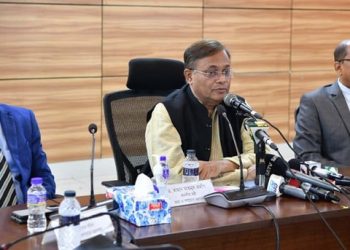 যুক্তরাষ্ট্রে বাংলাদেশি ছাত্র নিহত হওয়া চরমভাবে মানবাধিকার লঙ্ঘন-তথ্যমন্ত্রী