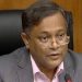 শেখ হাসিনার নেতৃত্বে আমরা চতুর্থ শিল্প বিপ্লবের প্রযুক্তির সাথে তাল মিলিয়ে চলছি-তথ্যমন্ত্রী