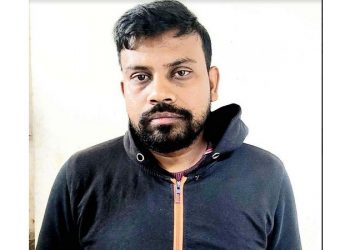 গৃহবধূকে শ্লীলতাহানির চেষ্টা, গ্রেফতার ১